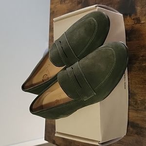 Rawls loafers